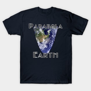 Parabola Earth T-Shirt